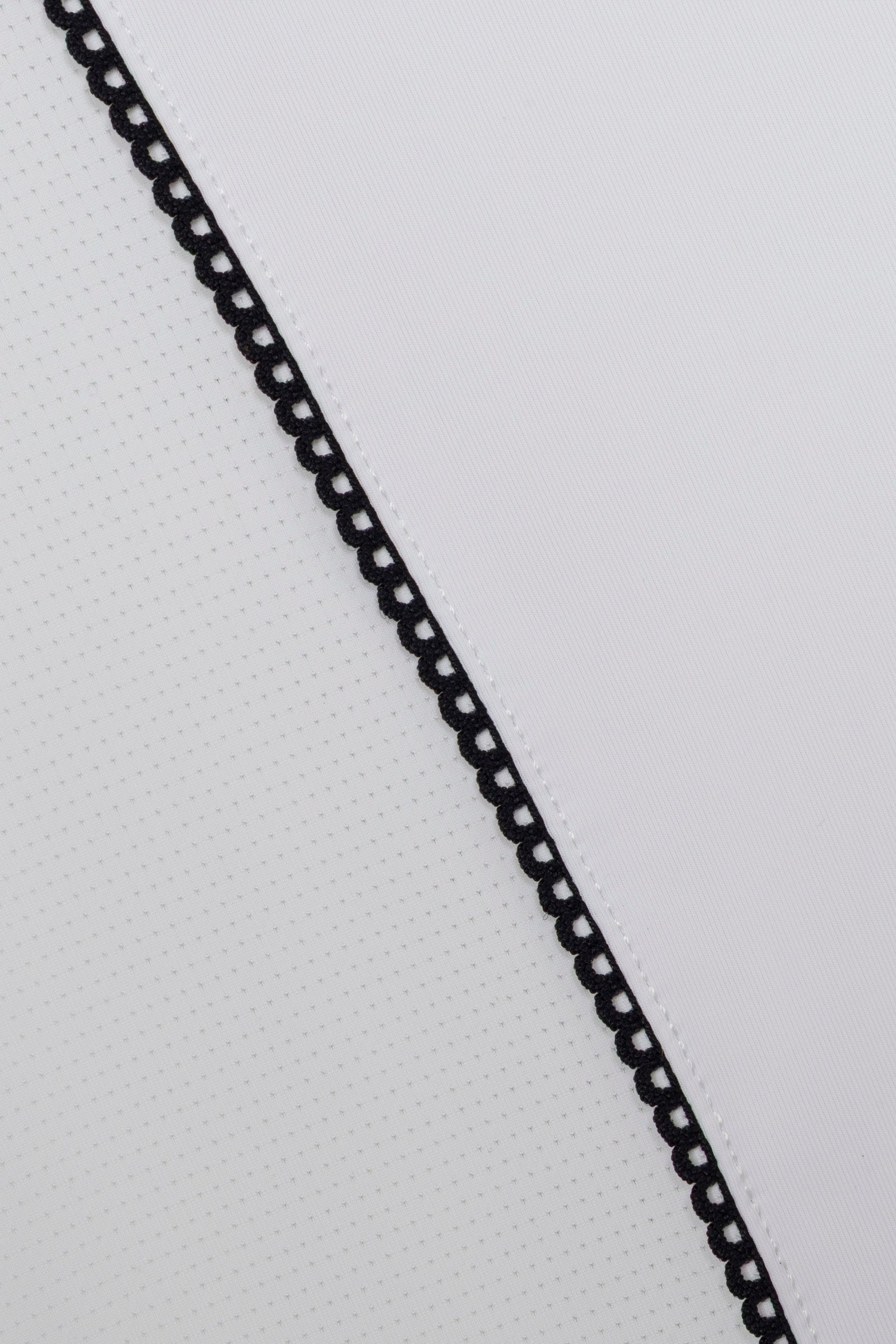 Constance Heart Horse LS Show Shirt