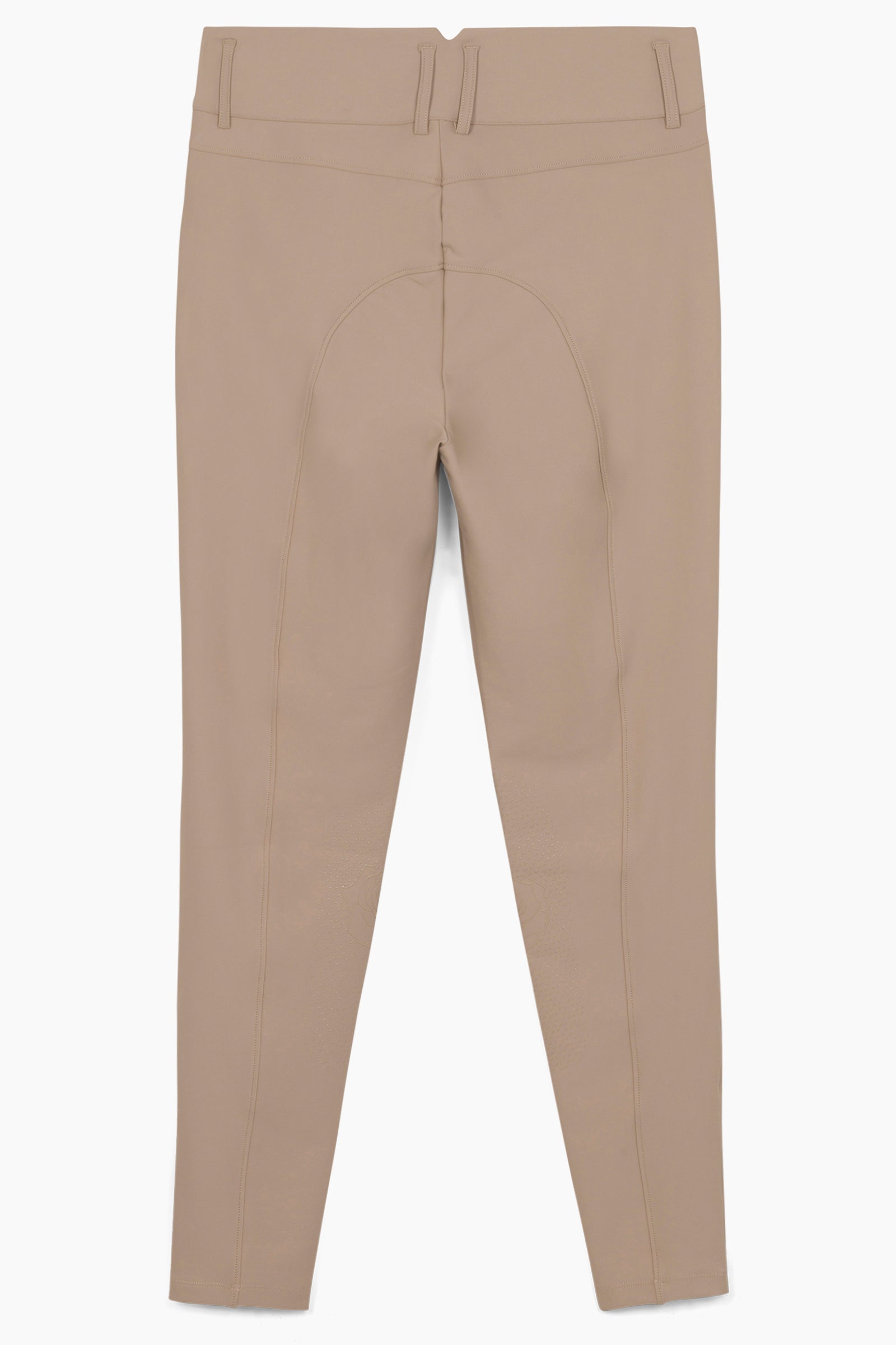 Ramy High Rise Knee Patch Breech