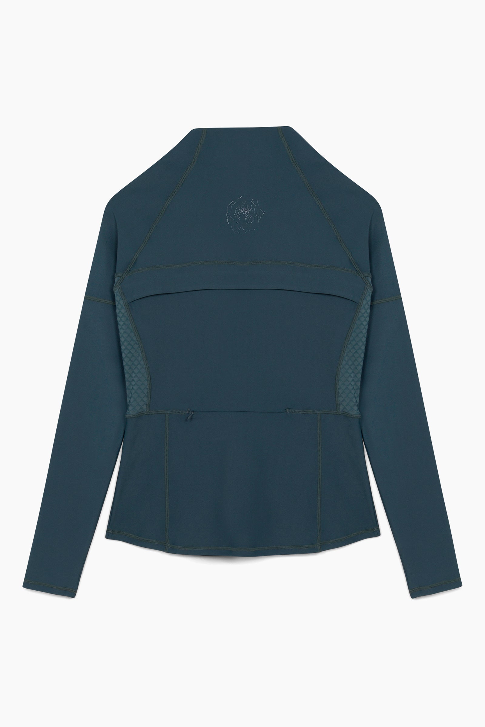 Ryder Warm Up Jacket