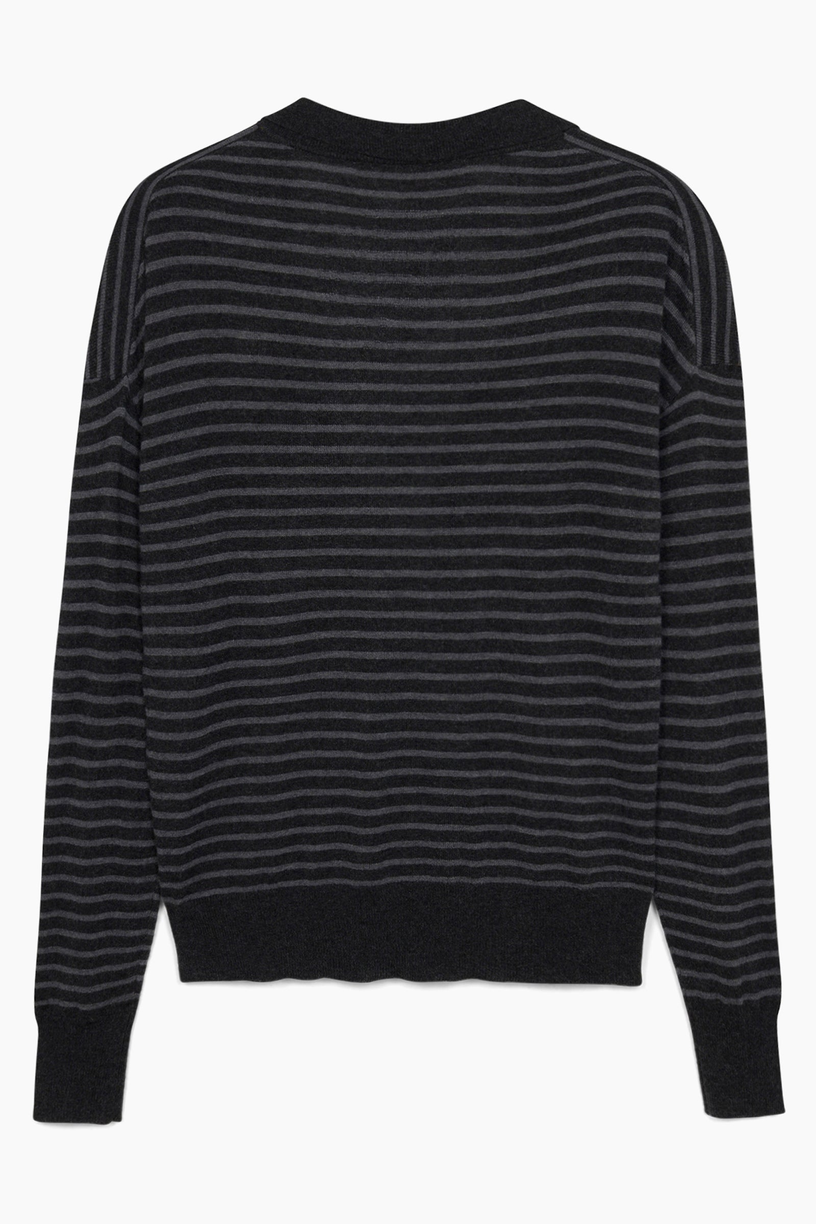 Carly Polo Sweater
