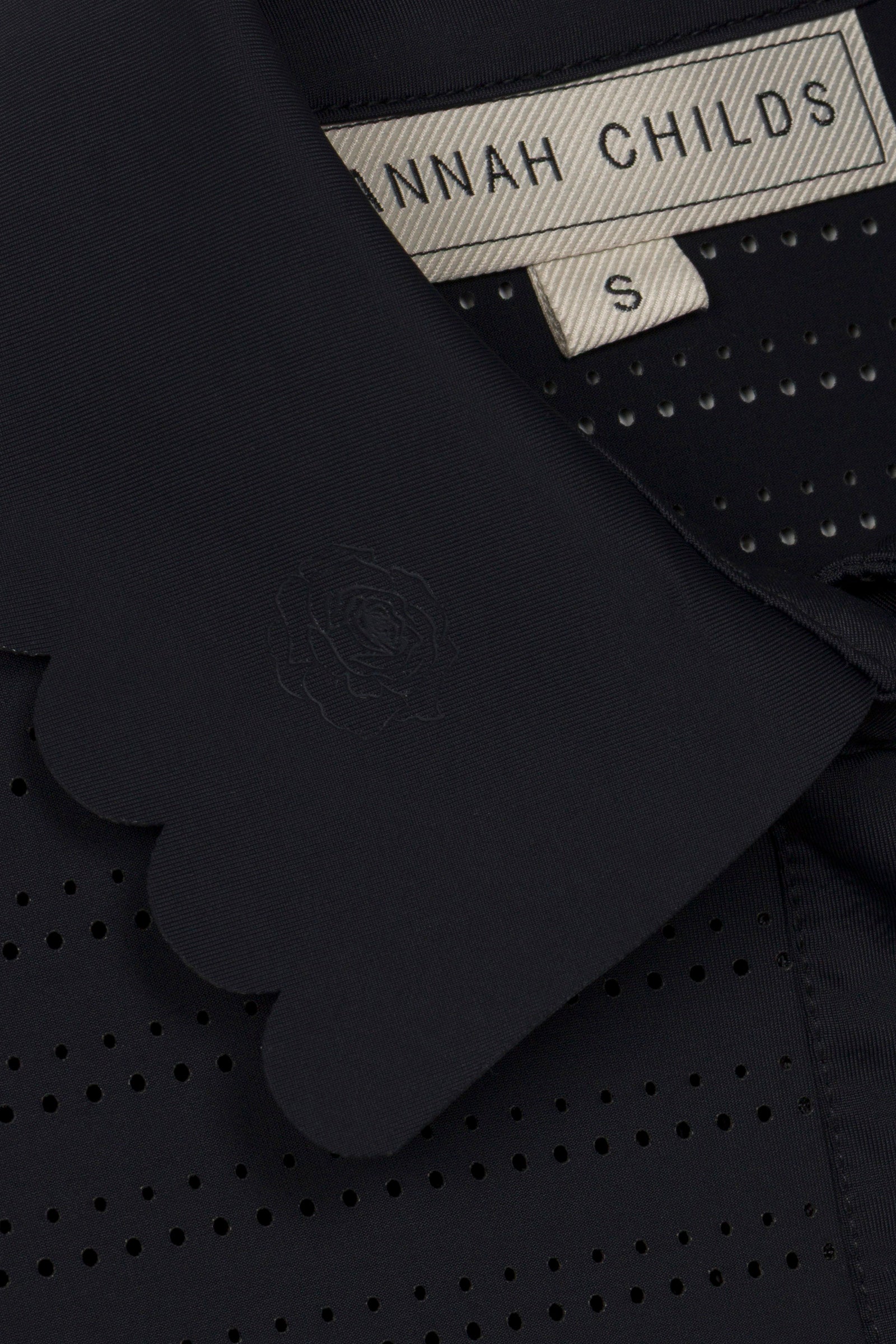 Jade Air Stripe Polo