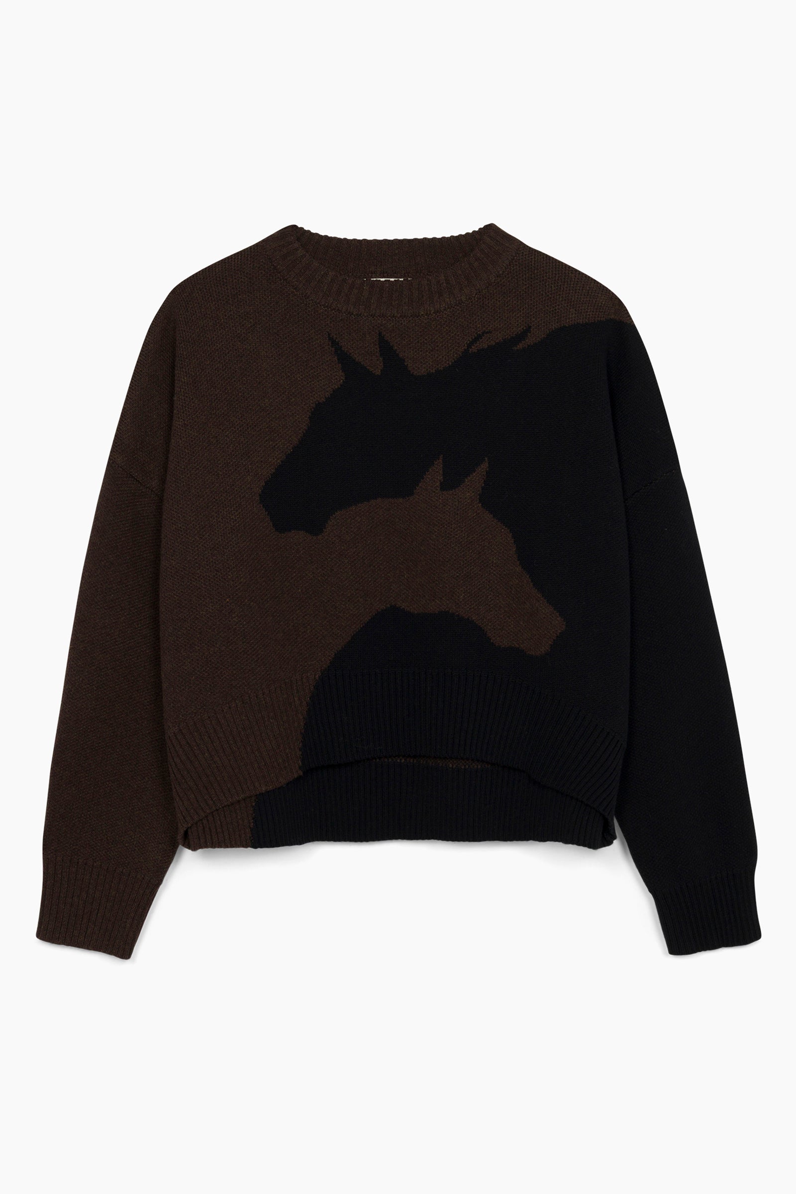 Harmony Crew Neck Sweater