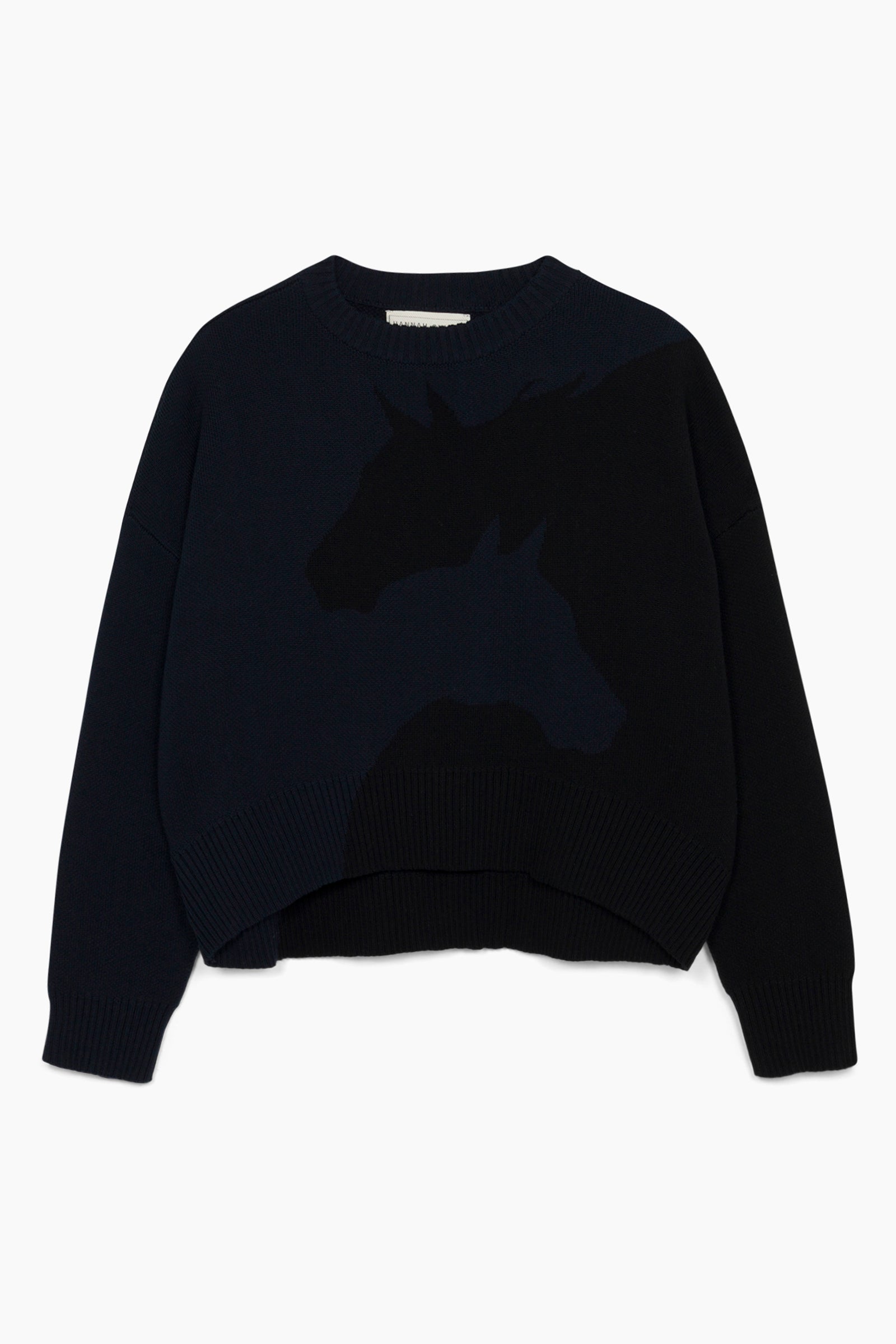 Harmony Crew Neck Sweater