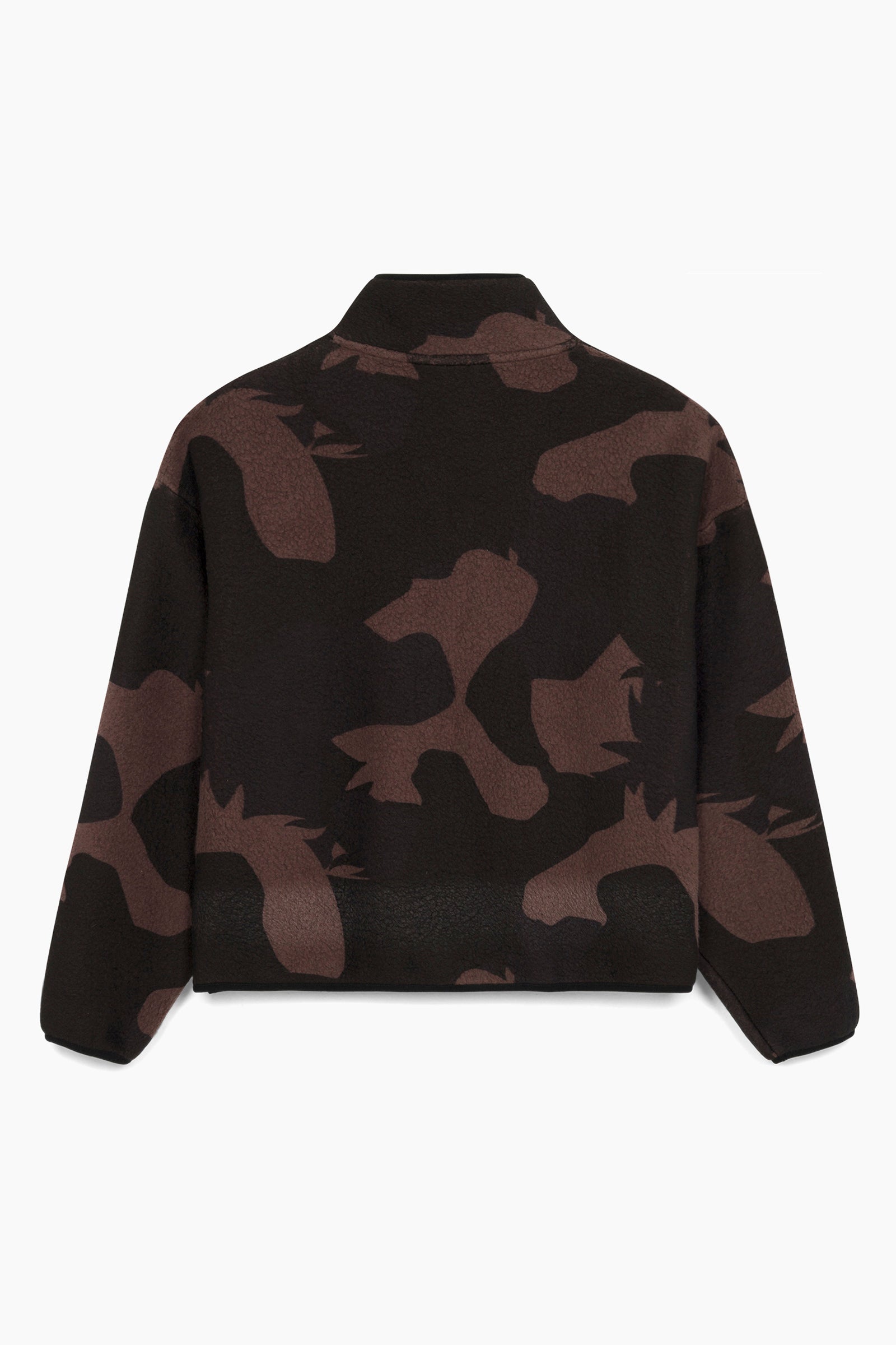 Allegra Fleece Jacket