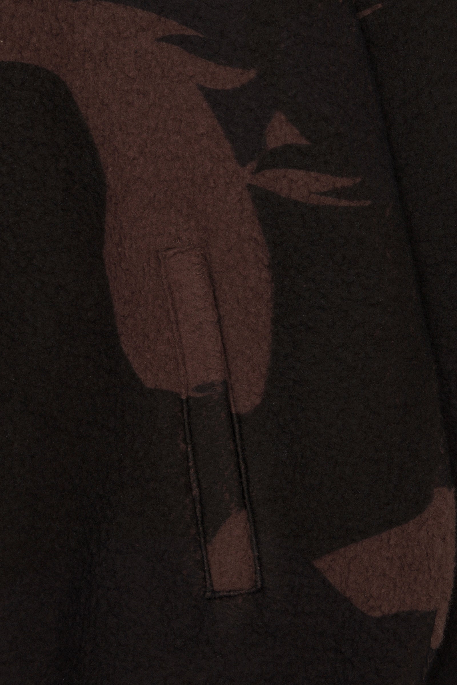 Allegra Fleece Jacket