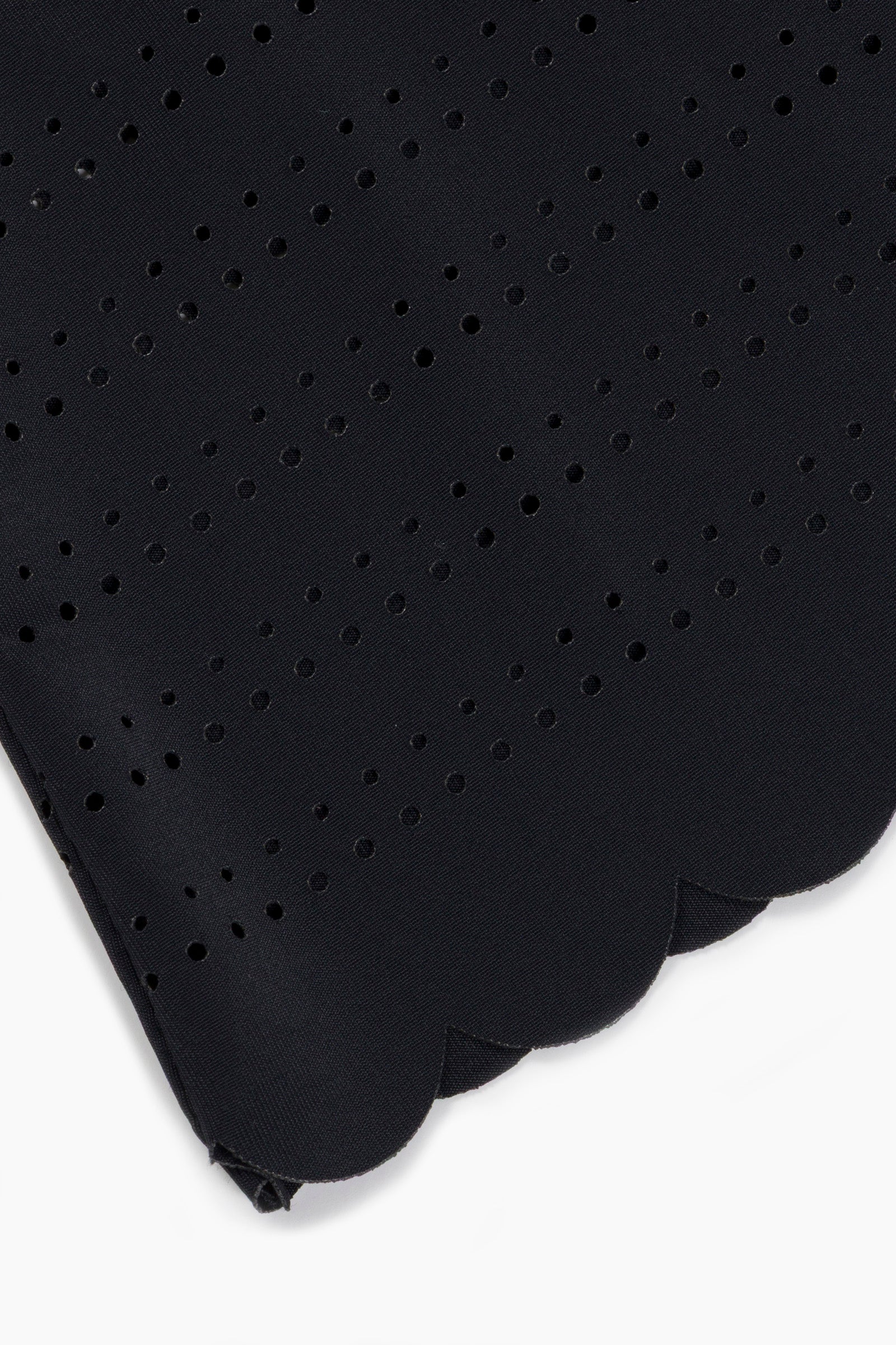 Jade Air Stripe Polo