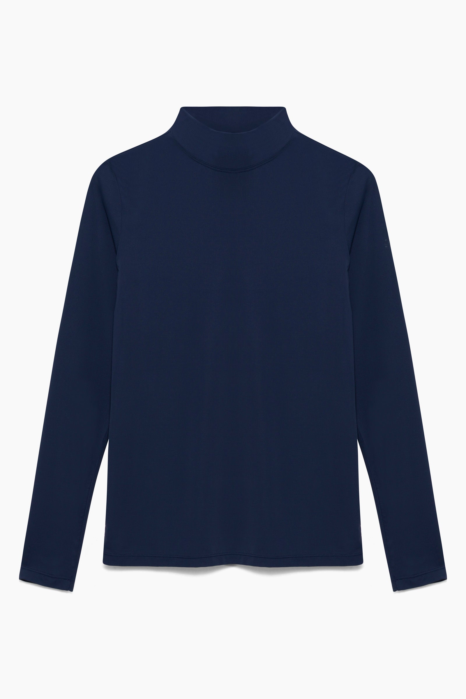 Farrah Turtleneck Training Top