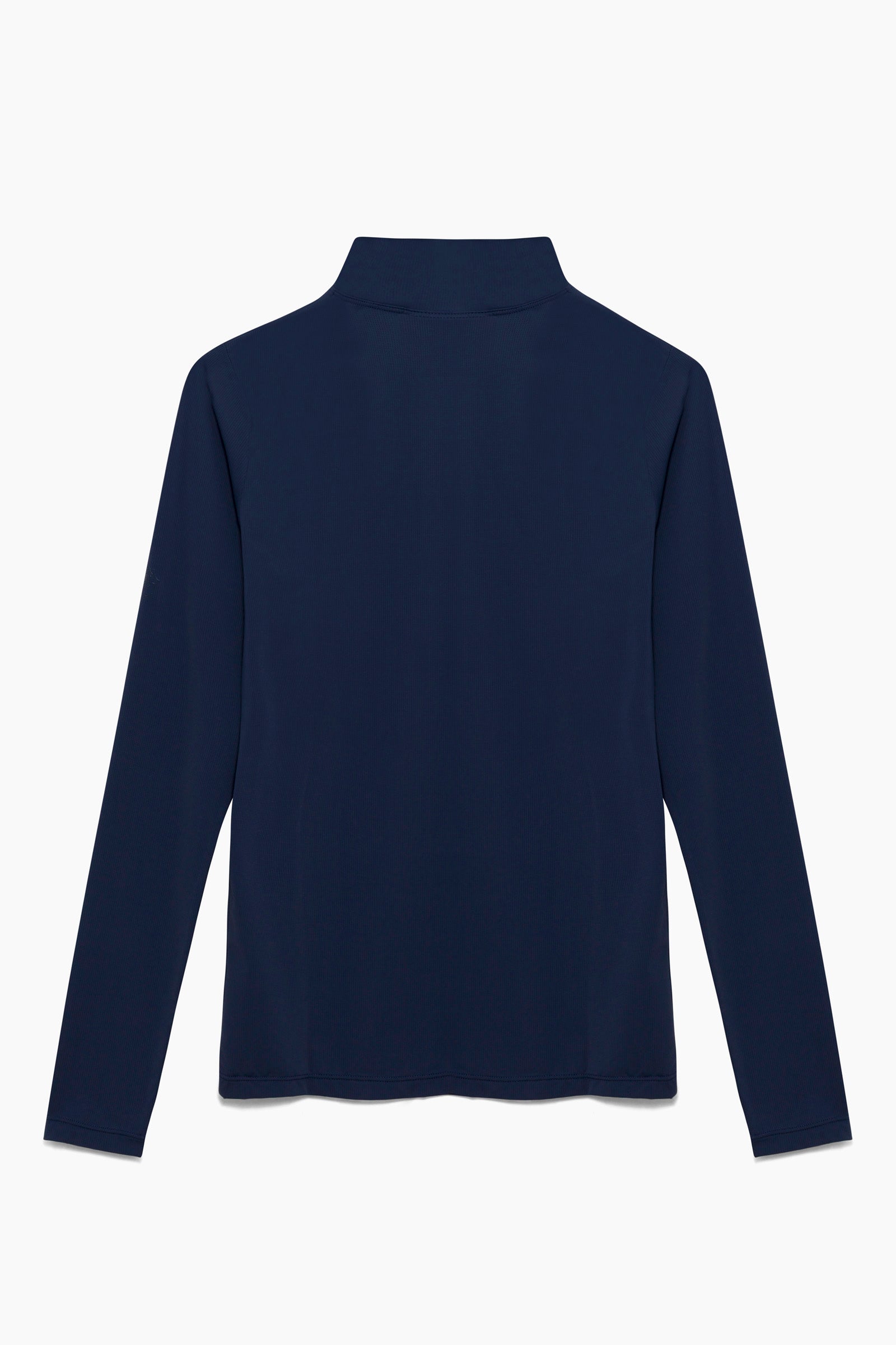 Farrah Turtleneck Training Top
