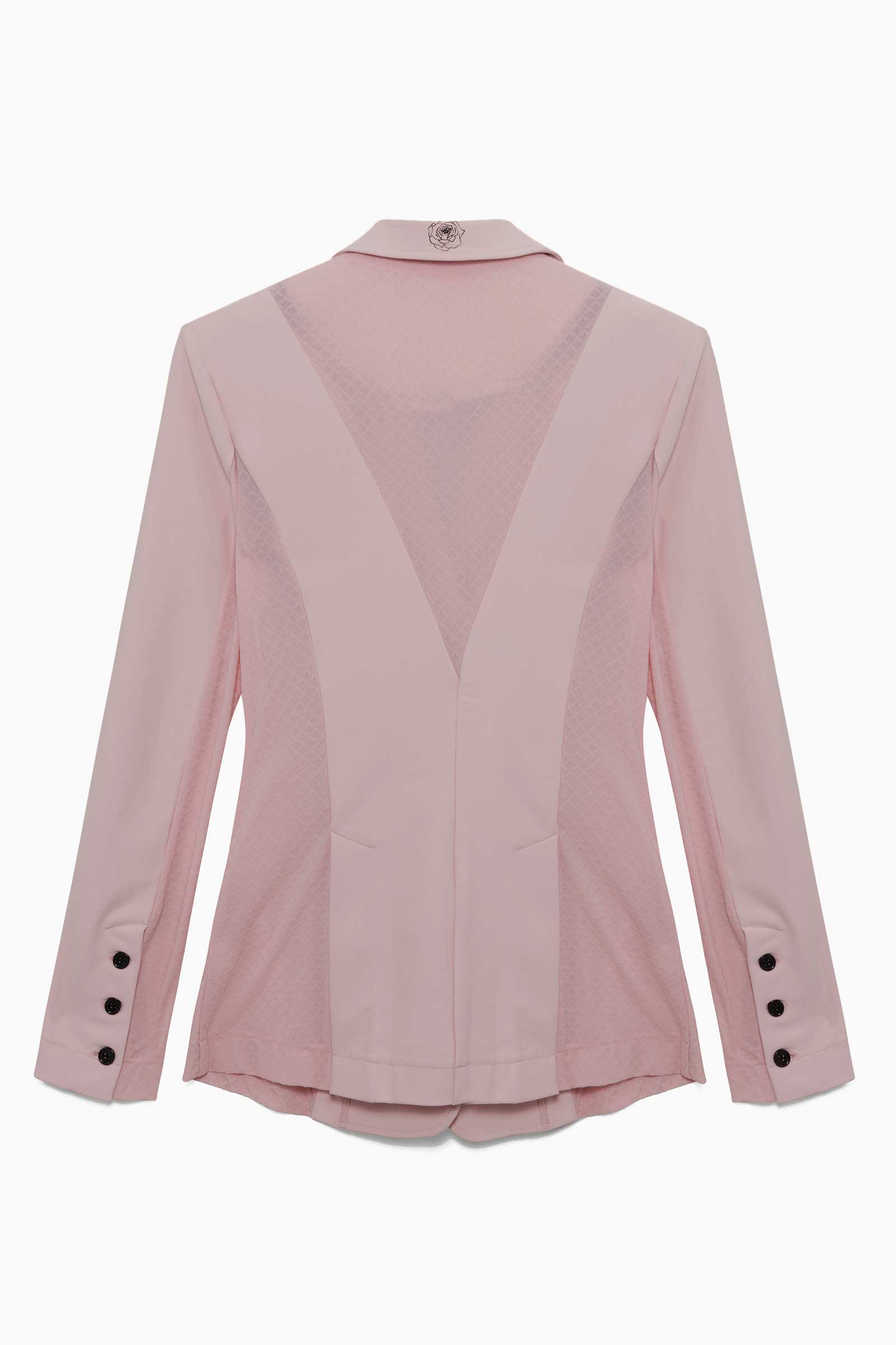 Classica Mesh Show Coat