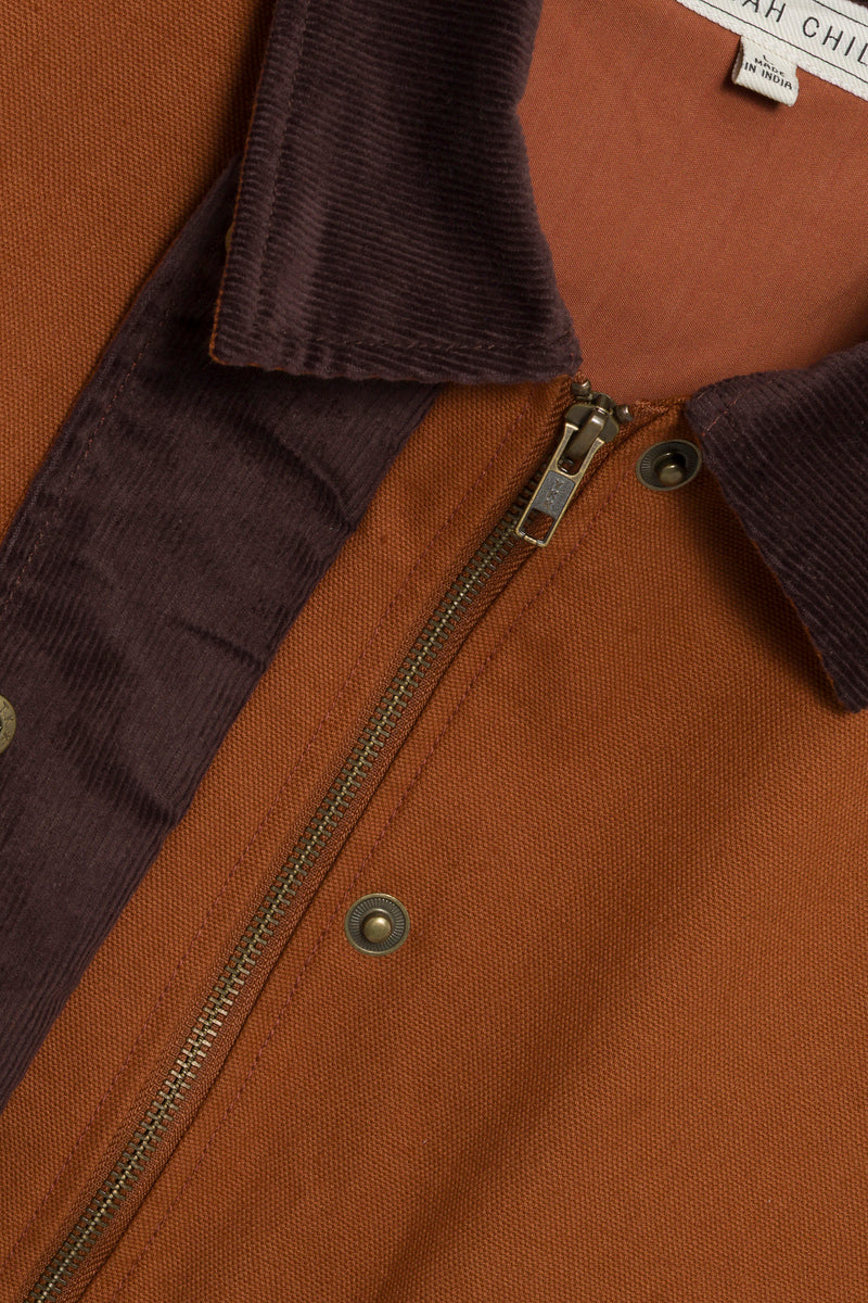 Emory Barn Jacket