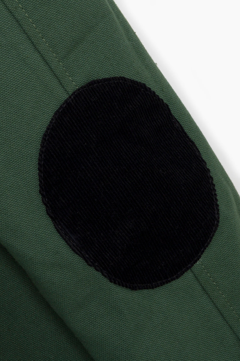 Emory Barn Jacket