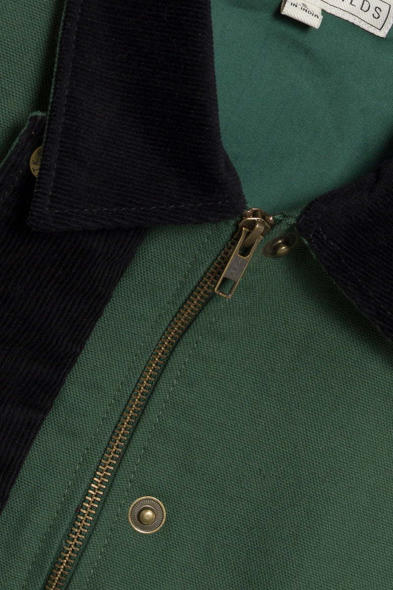 Emory Barn Jacket
