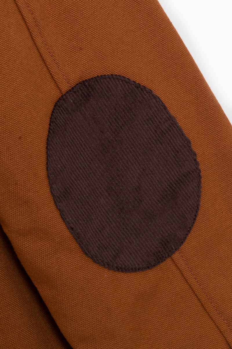 Emory Barn Jacket