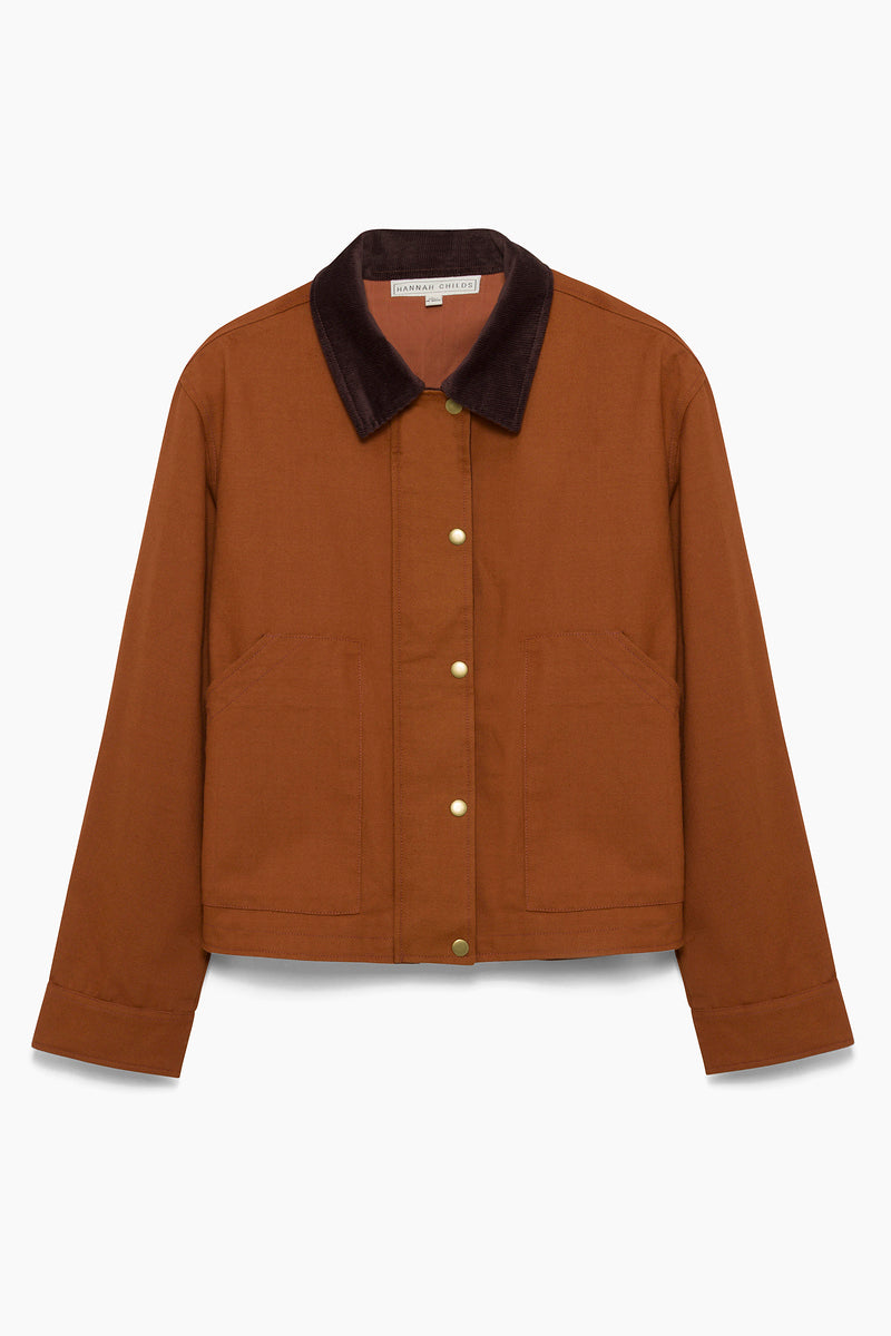 Emory Barn Jacket