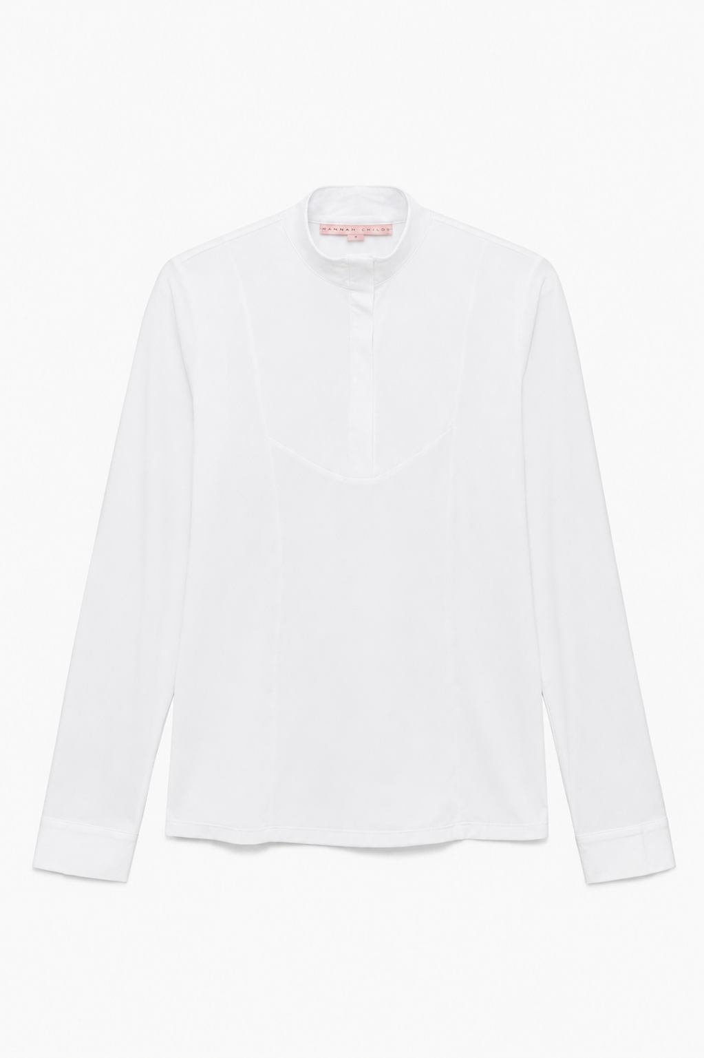Luna Long Sleeve Show Shirt