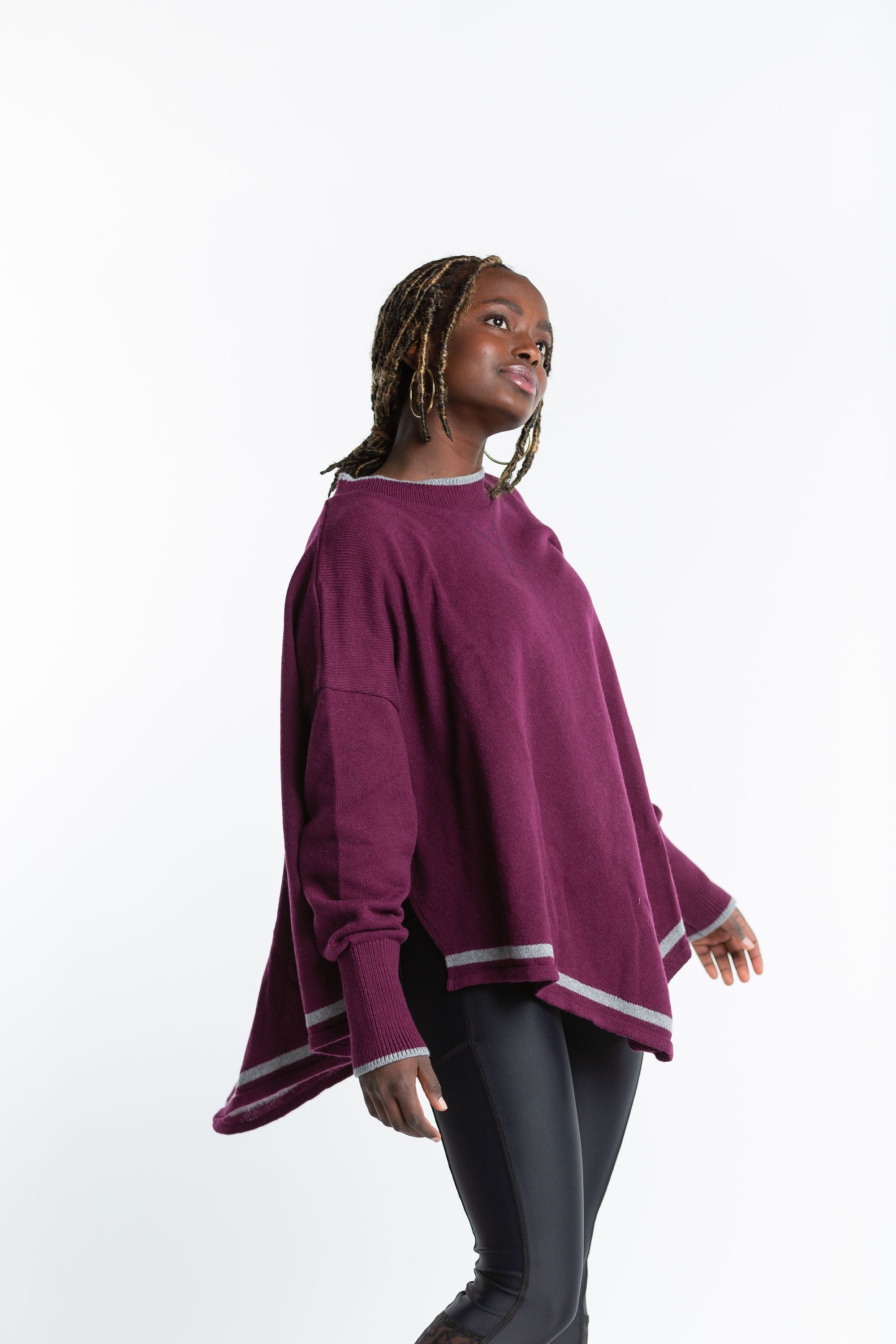 Kristina Poncho